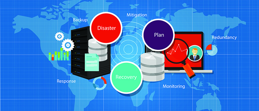 9 Things Your Business Needs to Know About Backup and Disaster Recovery