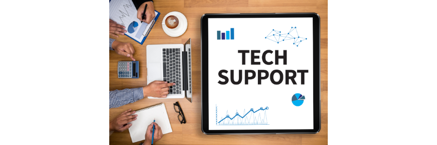 5 Signs Your Small Business Needs IT Support ASAP