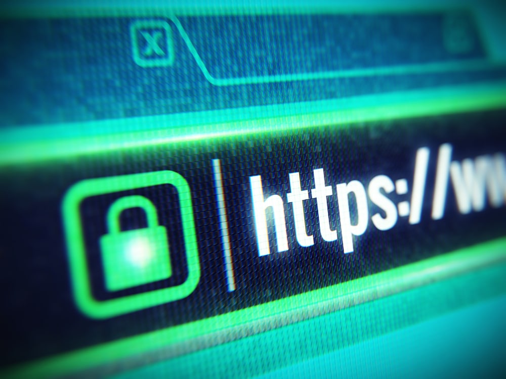 Why HTTPS matters for your cybersecurity