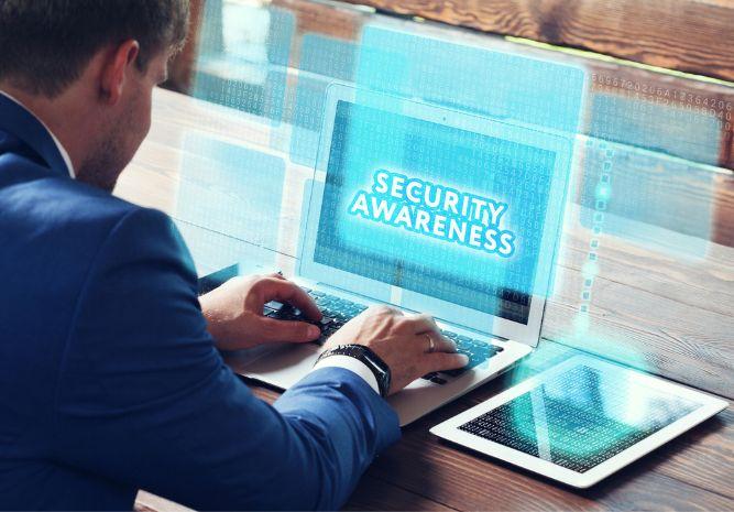 Cybersecurity Awareness