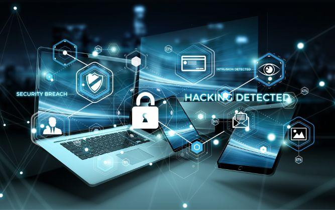 Cyber Supply Chain Risk Management