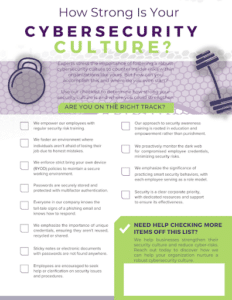 Why Your Business Needs to Beef Up Employee Security Awareness

