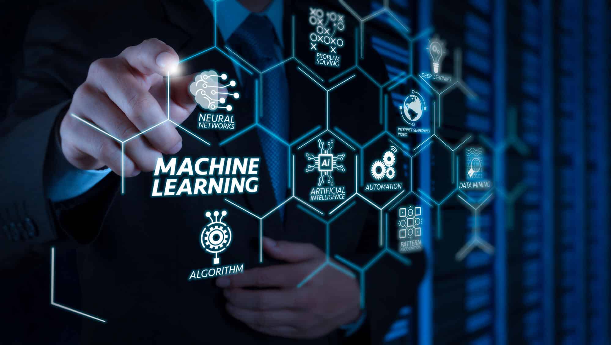 The Role Of AI & Machine Learning In Managed IT Services