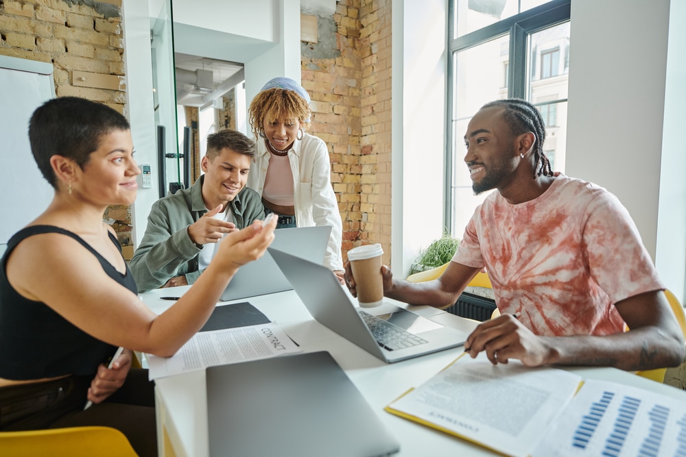 Tech Trends For Small Businesses: Staying Ahead With IT Innovations