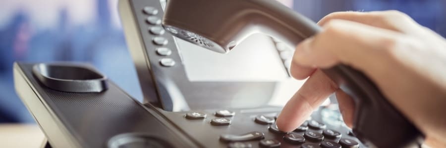 The complete guide to business phones in 2024