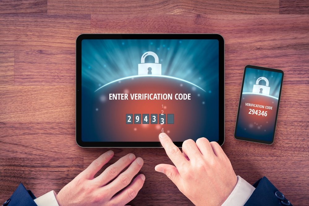 Google Authenticator Vs. Microsoft Authenticator