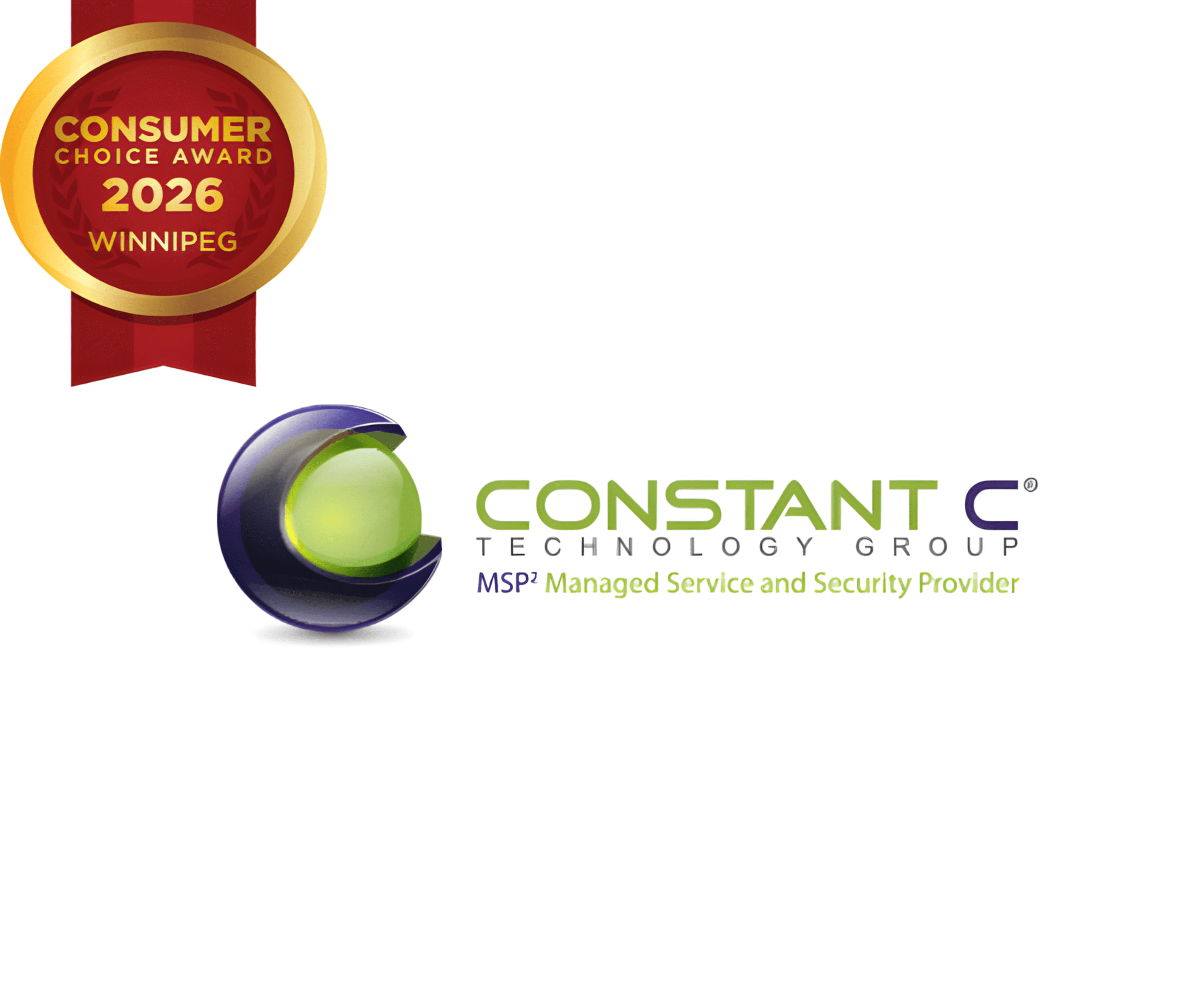 Constant-C-Award-Logo