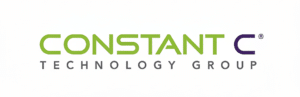 Constant C Logo