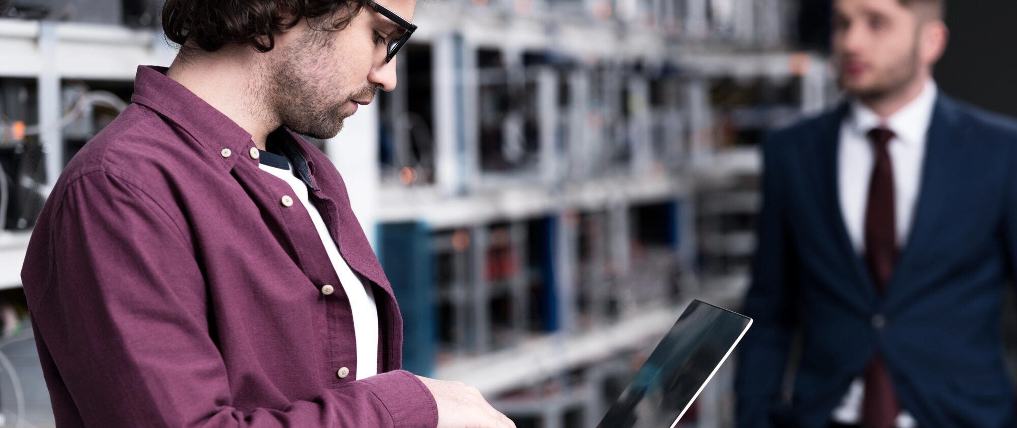 Managed IT Isn’t Enough Anymore: Why Manitoba Businesses Need Managed Intelligence