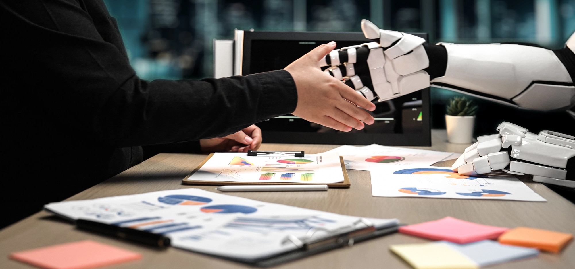 Everything You Need To Know About Managed Intelligence